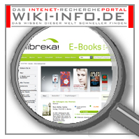 LIBREKA 600.000 E-Books