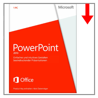MICROSOFT® POWERPOINT® DOWNLOAD